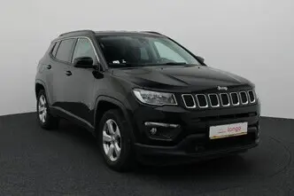 Jeep Compass, 1.4, 103 kW, бензин, механическая, передний привод