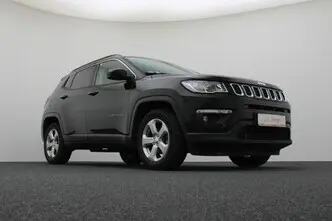 Jeep Compass, 1.4, 103 kW, бензин, механическая, передний привод