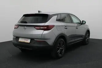 Opel Grandland X, 1.5, 96 kW, diesel, manual, front-wheel drive