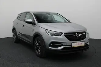 Opel Grandland X, 1.5, 96 kW, diesel, manual, front-wheel drive