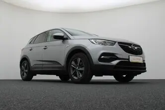 Opel Grandland X, 1.5, 96 kW, diesel, manual, front-wheel drive