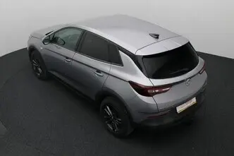 Opel Grandland X, 1.5, 96 kW, diesel, manual, front-wheel drive