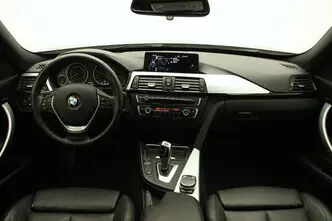 BMW 320, 2.0, 135 kW, дизель, автомат, задний привод