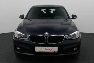 BMW 320, 2.0, 135 kW, дизель, автомат, задний привод