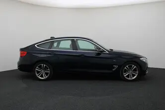 BMW 320, 2.0, 135 kW, дизель, автомат, задний привод