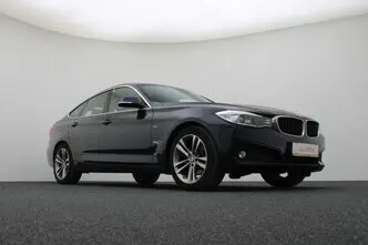 BMW 320, 2.0, 135 kW, дизель, автомат, задний привод