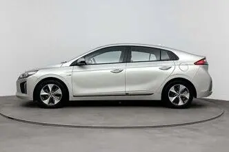 Hyundai IONIQ, 88 kW, electric, automatic, front-wheel drive