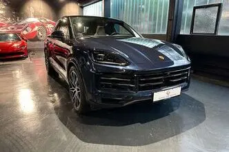 Porsche Cayenne, 3.0, 346 kW, hybrid p+e, automatic, four-wheel drive