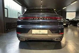 Porsche Cayenne, 3.0, 346 kW, hybrid p+e, automatic, four-wheel drive