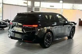 BMW iX, 397 kW, electric, automatic, four-wheel drive