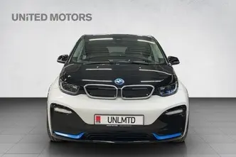 BMW i3, 75 kW, electric, rear-wheel drive