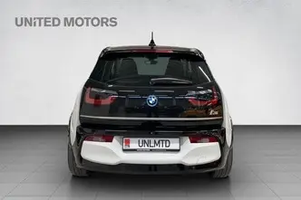 BMW i3, 75 kW, electric, rear-wheel drive