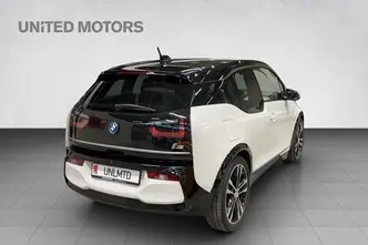 BMW i3, 75 kW, electric, rear-wheel drive