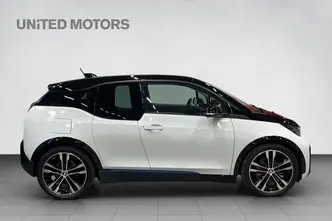 BMW i3, 75 kW, electric, rear-wheel drive