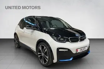 BMW i3, 75 kW, electric, rear-wheel drive