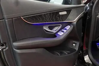 Mercedes-Benz EQC, 145 kW, elekter, automaat, nelikvedu