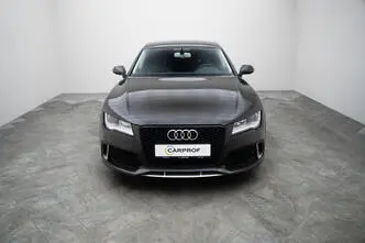 Audi A7, 2.8, 150 kW, bensiin, automaat, nelikvedu