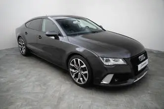 Audi A7, 2.8, 150 kW, bensiin, automaat, nelikvedu