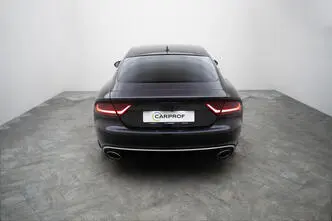 Audi A7, 2.8, 150 kW, bensiin, automaat, nelikvedu