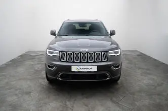 Jeep Grand Cherokee, 3.0, 184 kW, diisel, automaat, nelikvedu