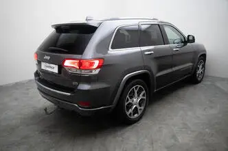 Jeep Grand Cherokee, 3.0, 184 kW, diisel, automaat, nelikvedu