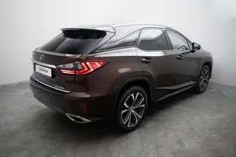 Lexus RX 200t, 2.0, 175 kW, бензин, автомат, полный привод