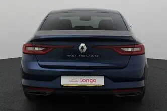 Renault Talisman, 1.6, 96 kW, дизель, автомат, передний привод