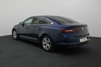 Renault Talisman, 1.6, 96 kW, дизель, автомат, передний привод