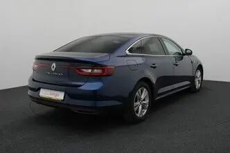 Renault Talisman, 1.6, 96 kW, дизель, автомат, передний привод