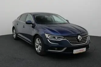 Renault Talisman, 1.6, 96 kW, дизель, автомат, передний привод