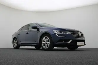 Renault Talisman, 1.6, 96 kW, дизель, автомат, передний привод