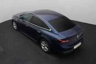 Renault Talisman, 1.6, 96 kW, дизель, автомат, передний привод