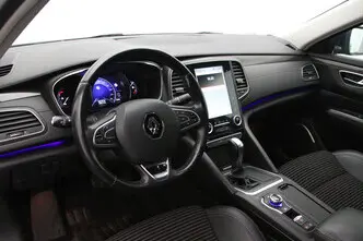 Renault Talisman, 1.6, 96 kW, дизель, автомат, передний привод