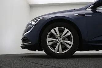 Renault Talisman, 1.6, 96 kW, дизель, автомат, передний привод