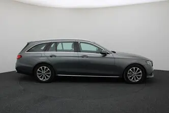 Mercedes-Benz E 350, 3.0, 190 kW, diisel, automaat, tagavedu