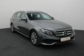 Mercedes-Benz E 350, 3.0, 190 kW, diisel, automaat, tagavedu