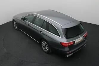 Mercedes-Benz E 350, 3.0, 190 kW, diisel, automaat, tagavedu