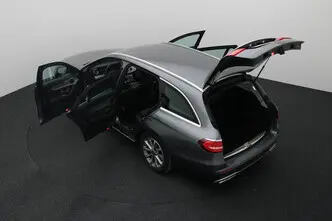 Mercedes-Benz E 350, 3.0, 190 kW, diisel, automaat, tagavedu