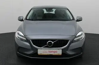 Volvo V40, 2.0, 88 kW, diisel, automaat, esivedu