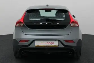 Volvo V40, 2.0, 88 kW, diisel, automaat, esivedu