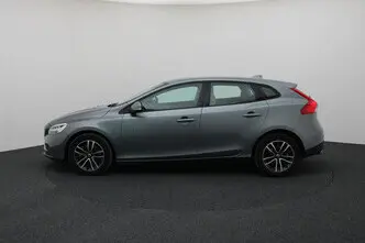 Volvo V40, 2.0, 88 kW, diisel, automaat, esivedu