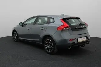 Volvo V40, 2.0, 88 kW, diisel, automaat, esivedu