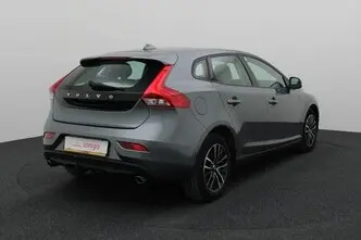 Volvo V40, 2.0, 88 kW, diisel, automaat, esivedu