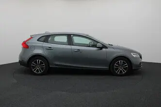 Volvo V40, 2.0, 88 kW, diisel, automaat, esivedu