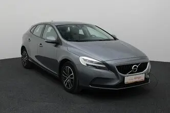 Volvo V40, 2.0, 88 kW, diisel, automaat, esivedu