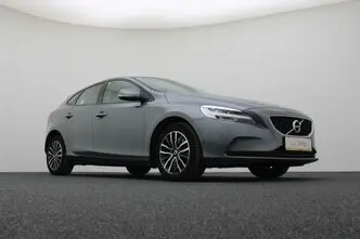 Volvo V40, 2.0, 88 kW, diisel, automaat, esivedu