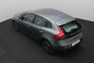 Volvo V40, 2.0, 88 kW, diisel, automaat, esivedu