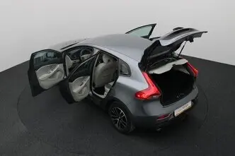 Volvo V40, 2.0, 88 kW, diisel, automaat, esivedu