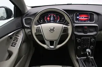 Volvo V40, 2.0, 88 kW, diisel, automaat, esivedu