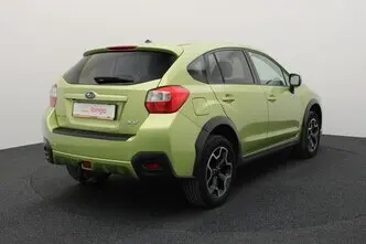 Subaru XV, 1.6, 84 kW, bensiin, automaat, nelikvedu